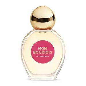 Bourjois mon bourjois la formidable woda perfumowana spray 50ml - 2877943790