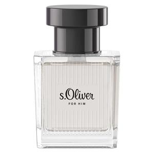 S.oliver for him pyn po goleniu 50ml - 2877943829