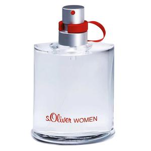 S.oliver women woda perfumowana spray 30ml - 2877943852
