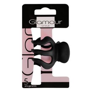 Glamour klamra do wosw maa czarna - 2877943893