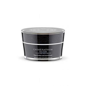 Natura siberica caviar platinum intensywnie regenerujca maska do twarzy z kawiorem i platyn 50ml - 2877944204