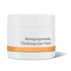 Dr. hauschka clarifying clay mask oczyszczajca maseczka z glink 90g - 2877944360