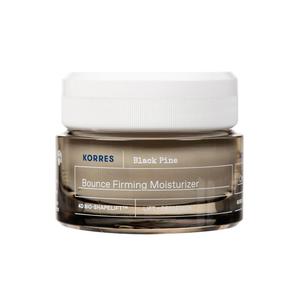 Korres black pine bounce firming moisturizer krem ujdrniajcy na dzie do cery suchej i bardzo suchej 40ml - 2877944392