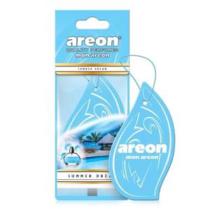 Areon mon odwieacz do samochodu summer dream - 2877944435