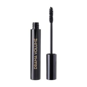 Korres volcanic minerals drama volume mascara pogrubiajcy tusz do rzs 01 black 8ml - 2877944468