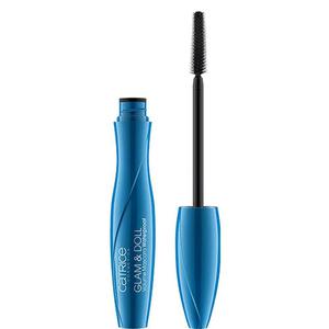 Catrice glam doll volume mascara waterproof wodoodporny tusz do rzs black 10ml - 2877944552