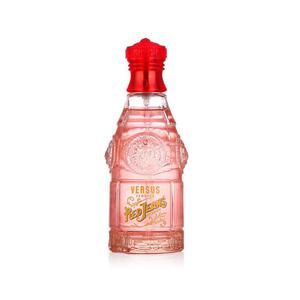 Versace red jeans woman woda toaletowa spray 75ml tester - 2877944561