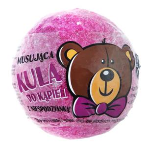 Laq kula musujca do kpieli z niespodziank rowa 120g - 2877944622