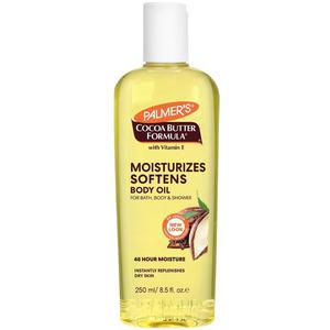 Palmer's cocoa butter formula moisturizing body oil nawilajca oliwka do ciaa 250ml - 2877944676