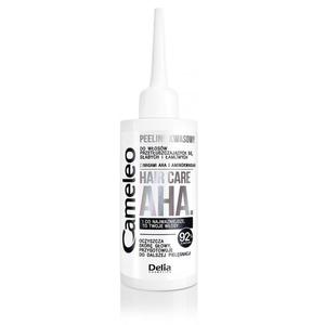 Cameleo hair care aha. peeling kwasowy do skry gowy 55ml - 2877944753