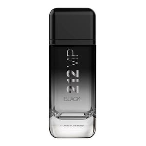 Carolina herrera 212 vip black men woda perfumowana spray 100ml tester - 2877944754