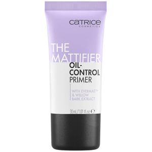 Catrice the mattifier oil-control primer matujca baza pod makija 30ml - 2877944760