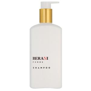 Berani femme shampoo szampon do kadego rodzaju wosw dla kobiet 300ml - 2878412238