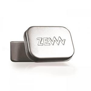 Zew for men mydelniczka z blachy aluminiowej - 2878412389