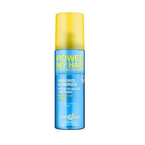 Montibello smart touch power my hair dwufazowa odywka nawilajca do wosw w sprayu 200ml - 2880799708