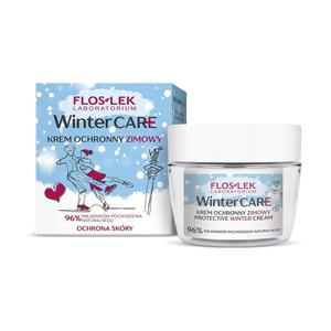 Floslek winter care krem ochronny zimowy 50ml - 2878412473