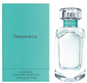 Tiffany tiffany co woda perfumowana spray 75ml - 2878412536