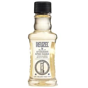 Reuzel aftershave tonik po goleniu wood & spice 100ml - 2878412626