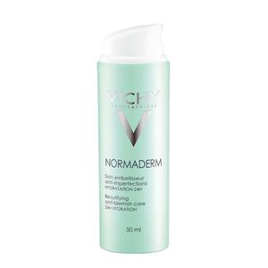 Vichy normaderm krem nawilajcy do skry trdzikowej 50ml - 2878412632