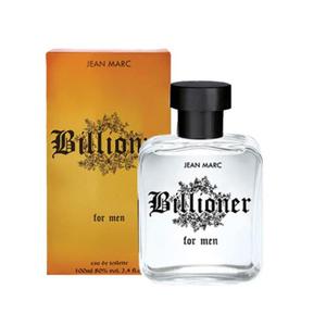 Jean marc billioner for men woda toaletowa spray 100ml - 2878412637