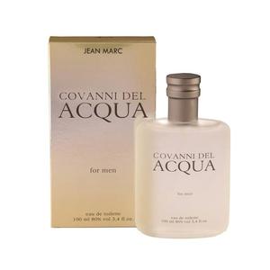 Jean marc covanni del acqua for men woda toaletowa spray 100ml - 2878412641