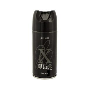 Jean marc x black dezodorant spray 150ml - 2878412659