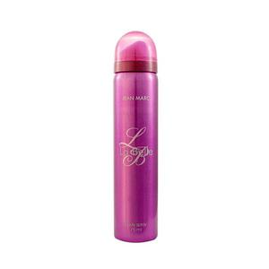 Jean marc la belle dezodorant spray 75ml - 2878412666