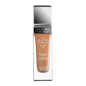 Physicians formula the healthy foundation spf20 intensywnie wygadzajcy podkad do twarzy mw2 medium warm 30ml - 2878412812