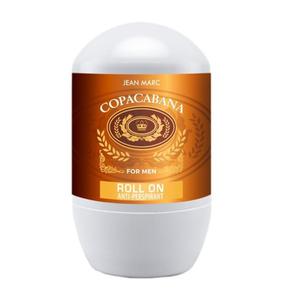 Jean marc copacabana antyperspirant w kulce 50ml - 2878412919