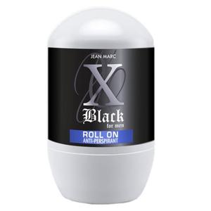 Jean marc x-black antyperspirant w kulce 50ml - 2878412920