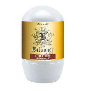 Jean marc billioner antyperspirant w kulce 50ml - 2878412921