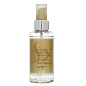 Wella professionals sp luxe oil reconstructive elixir eliksir odbudowujcy do wosw 100ml - 2878412924