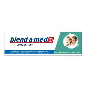 Blend-a-med anti-cavity wybielajca pasta do zbw 75ml - 2878413084