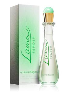 Laura biagiotti laura tender woda toaletowa spray 50ml - 2878413403