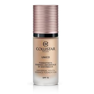 Collistar unico foundation podkad do twarzy spf15 2n vanilla 30ml - 2878413462