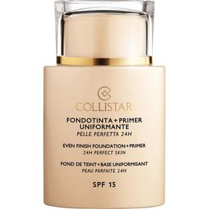 Collistar even finish foundation + primer spf15 podkad i baza w jednym 04 35ml - 2878413475