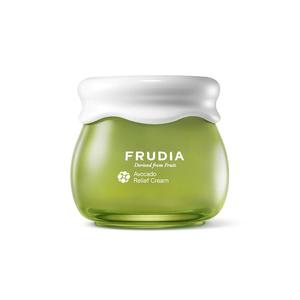 Frudia avocado relief cream odywczo-regenerujcy krem do twarzy na bazie ekstraktu z awokado 55g - 2878413500