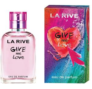 La rive give me love woda perfumowana spray 30ml - 2878413585