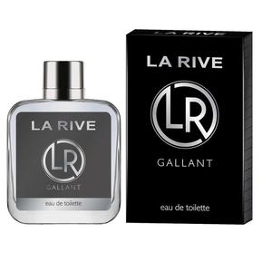 La rive gallant woda toaletowa spray 100ml - 2878413634