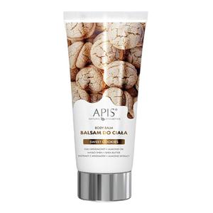 Apis sweet cookies balsam do ciaa 200ml - 2878413812