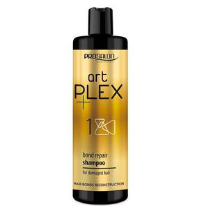 Chantal prosalon artplex odbudowujcy szampon do wosw 400ml - 2878413828