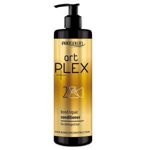 Chantal prosalon artplex odbudowujca odywka do wosw 350ml - 2878413909