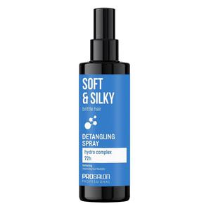 Chantal soft silky spray uatwiajcy rozczesywanie wosw 200ml - 2878413922