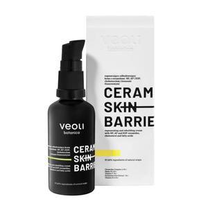 Veoli botanica ceramide skin barrier regenerujco-odbudowujcy krem z ceramidami 40ml - 2878413939