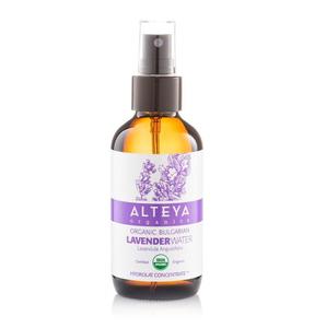 Alteya organic bulgarian lavender water organiczna woda lawendowa 120ml - 2878414309