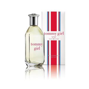 Tommy hilfiger tommy girl woda toaletowa spray 30ml - 2878414349