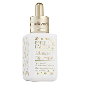 Estee lauder advanced night repair synchronized multi-recovery complex holiday edition naprawcze przeciwdziaajce oznakom starzenia serum do twarzy 5 - 2878414478