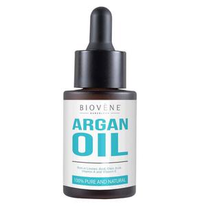 Biovene argan oil olejek arganowy 30ml - 2878414679