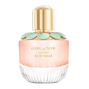 Elie saab girl of now lovely woda perfumowana spray 50ml - 2878414687