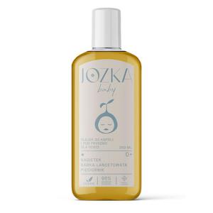 Jozka baby olejek do kpieli i pod prysznic dla dzieci 250ml - 2878414689